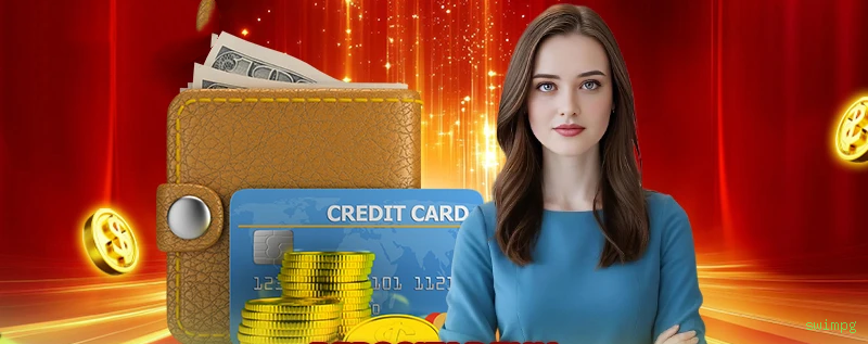 Controles de paJogonto e BRL em swimpg