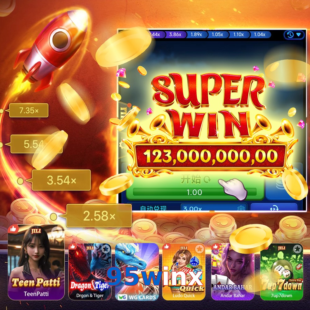 95winx