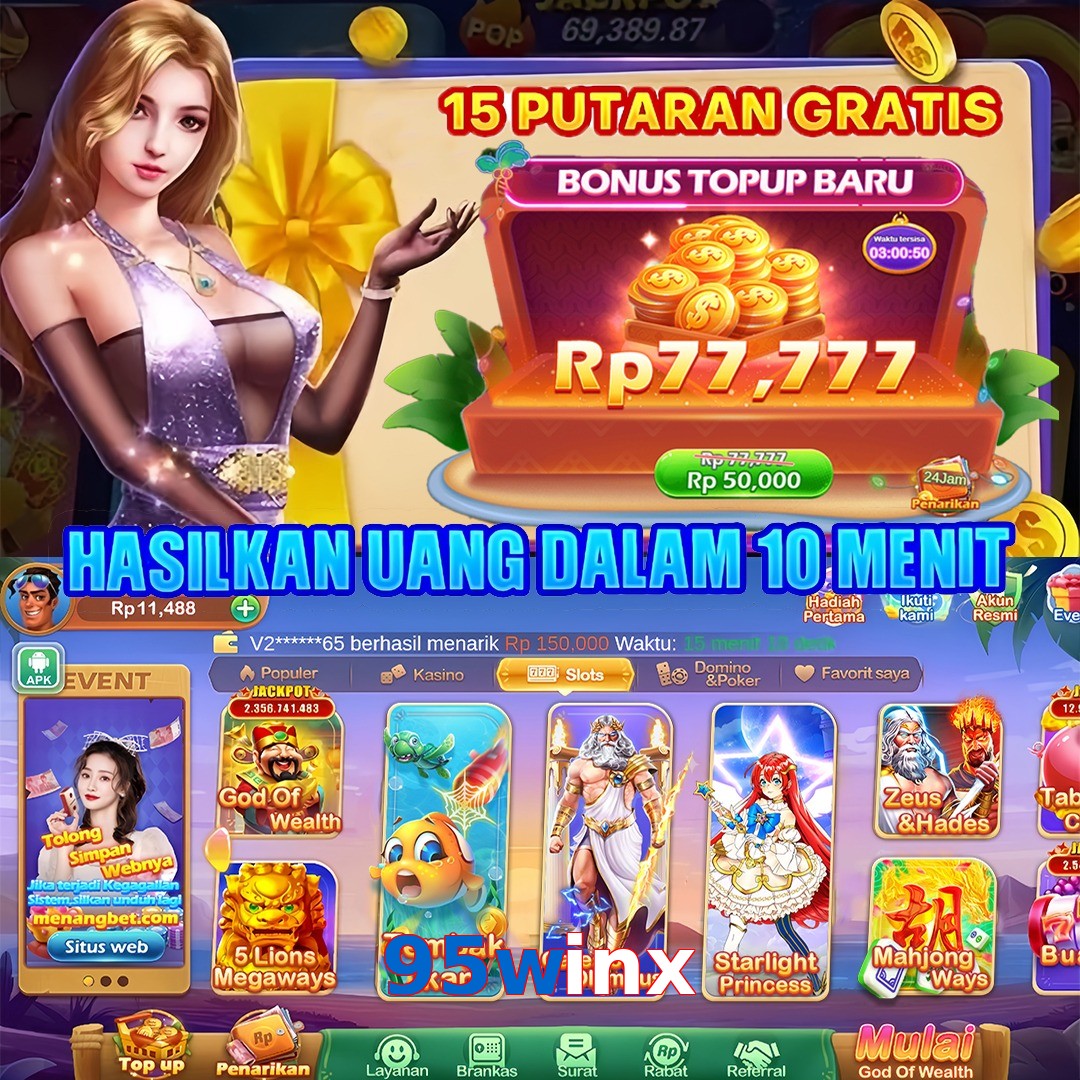 95winx