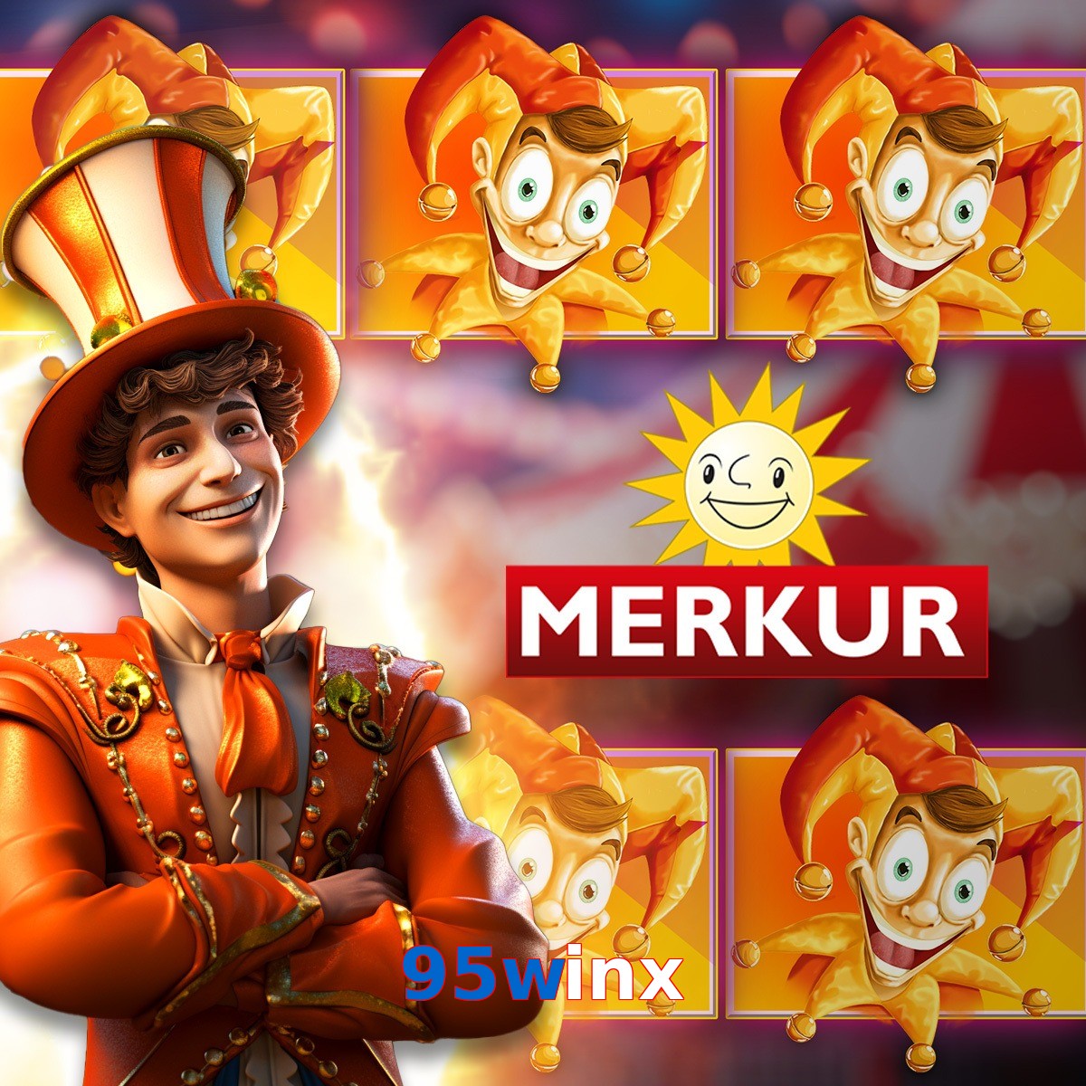 95winx