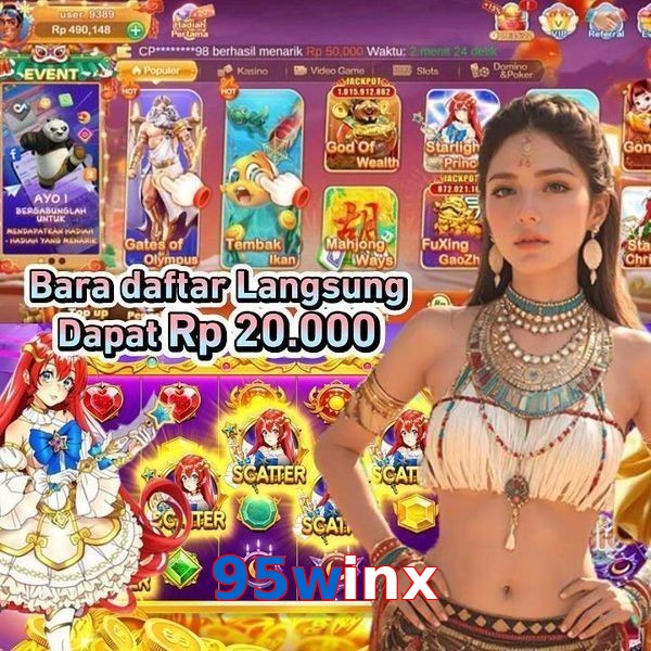 95winx