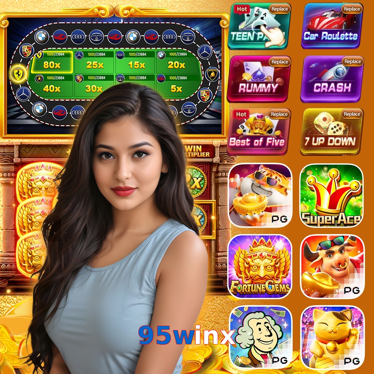 95winx