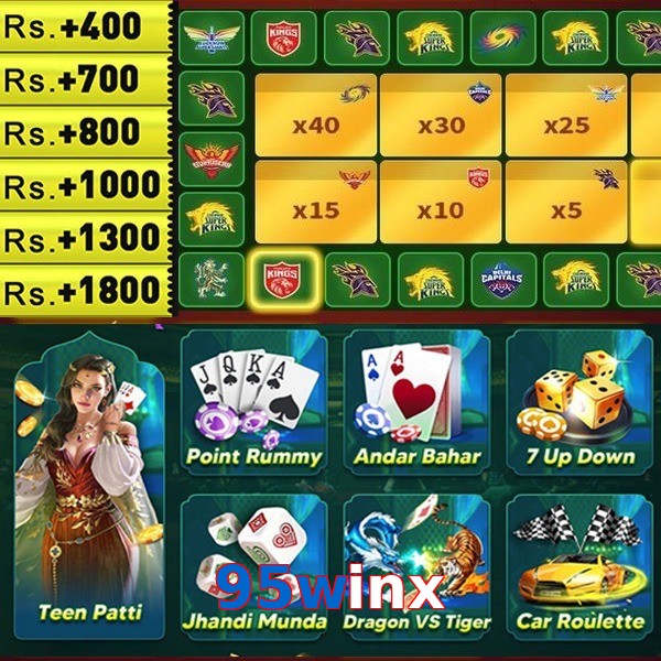 95winx