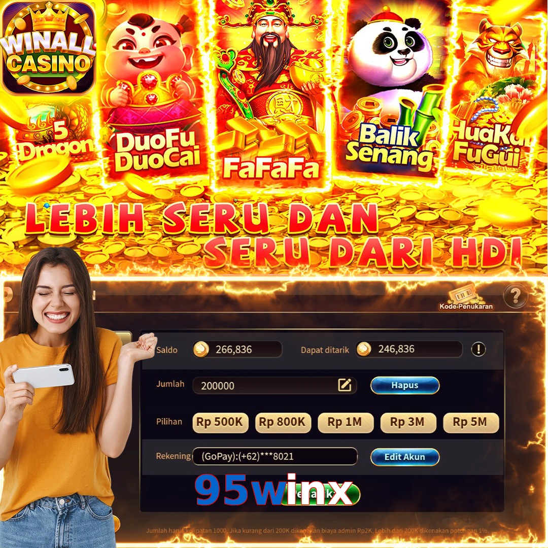 95winx