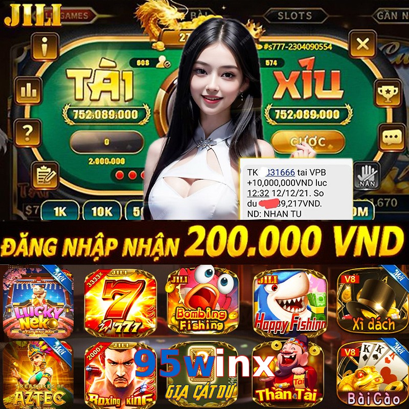 95winx