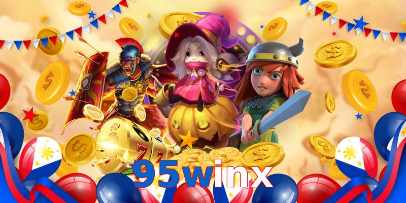 95winx