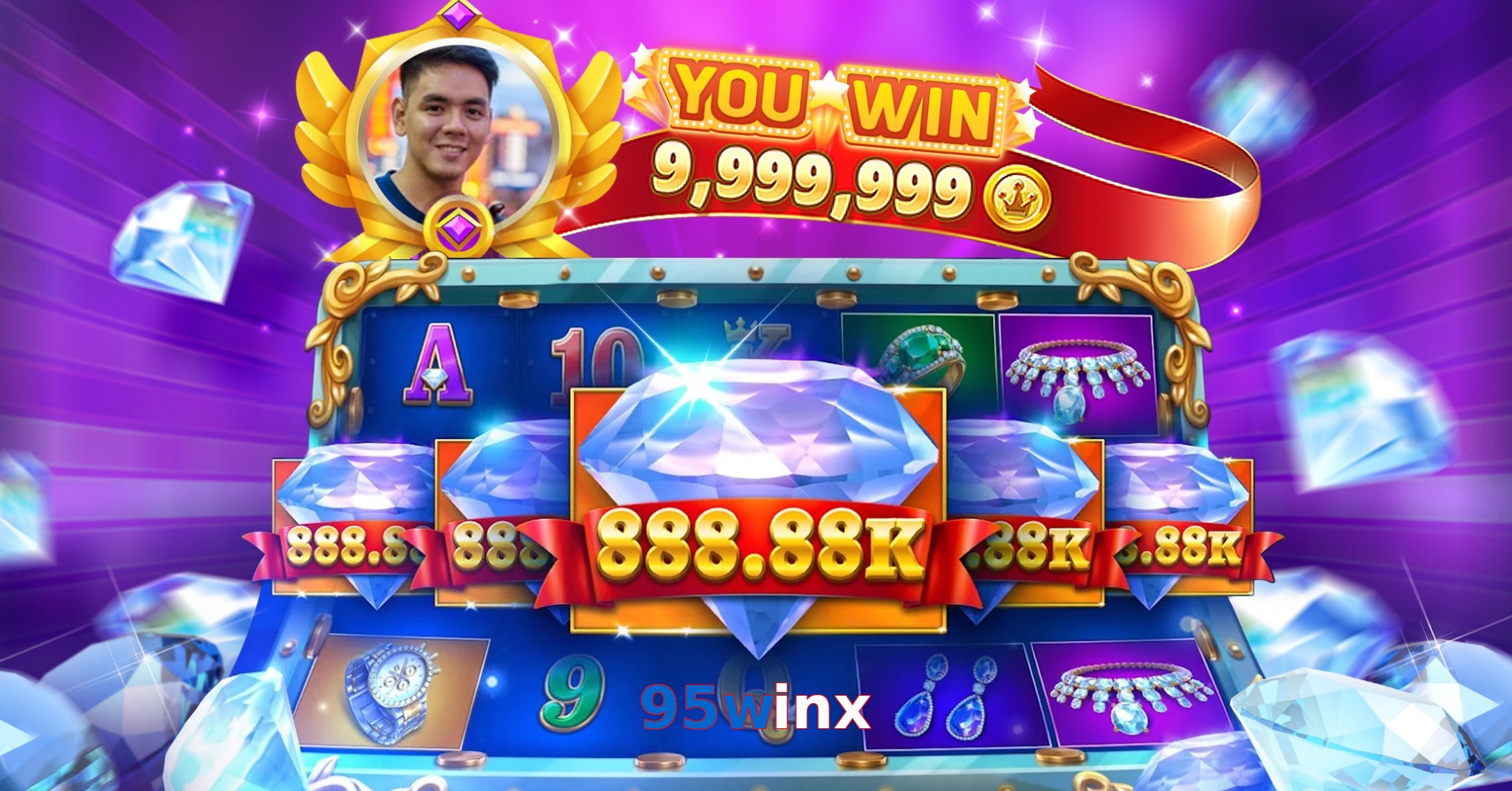 95winx