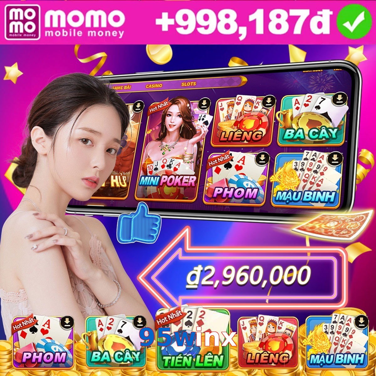 95winx