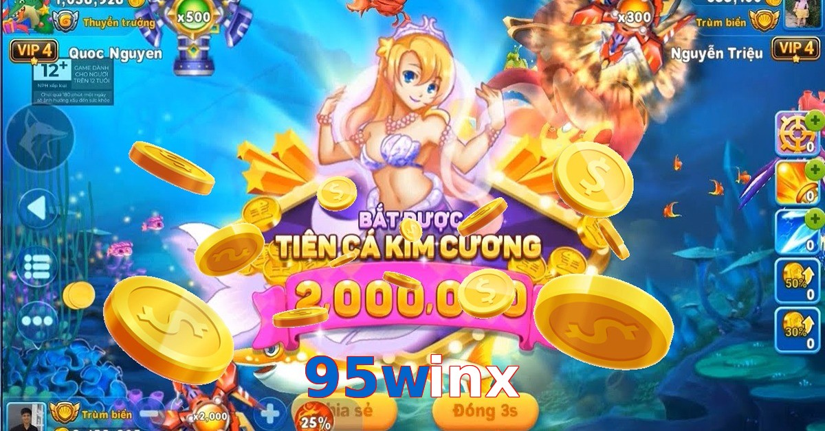 95winx
