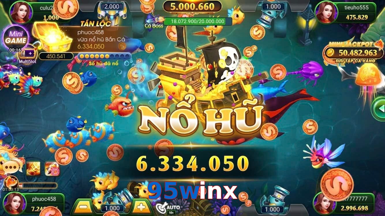 95winx