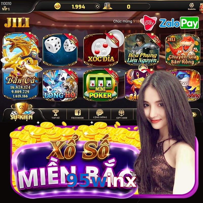 95winx