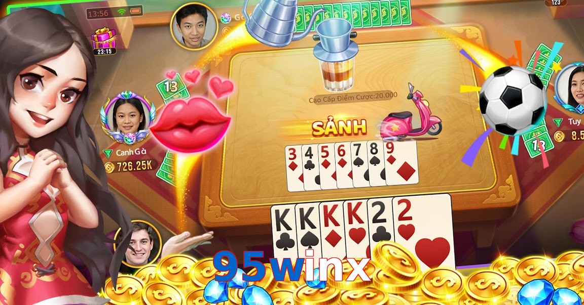95winx