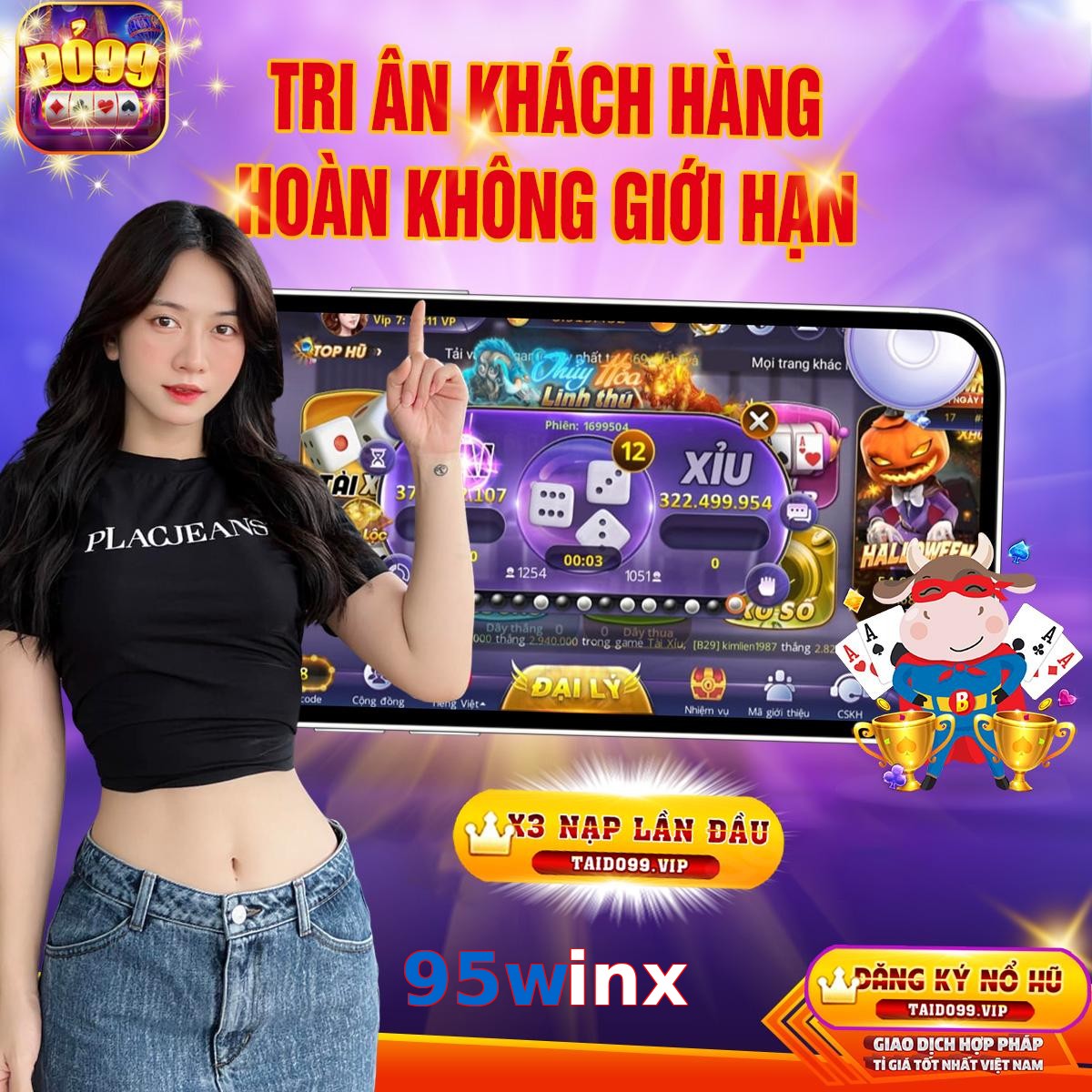 95winx