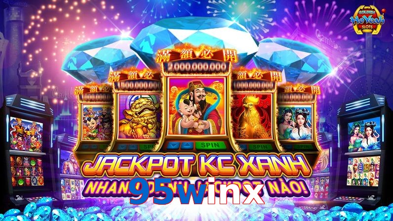 95winx