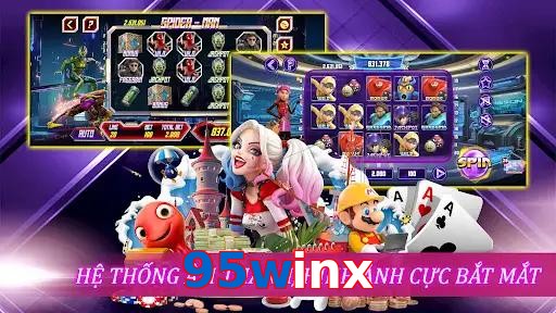 95winx
