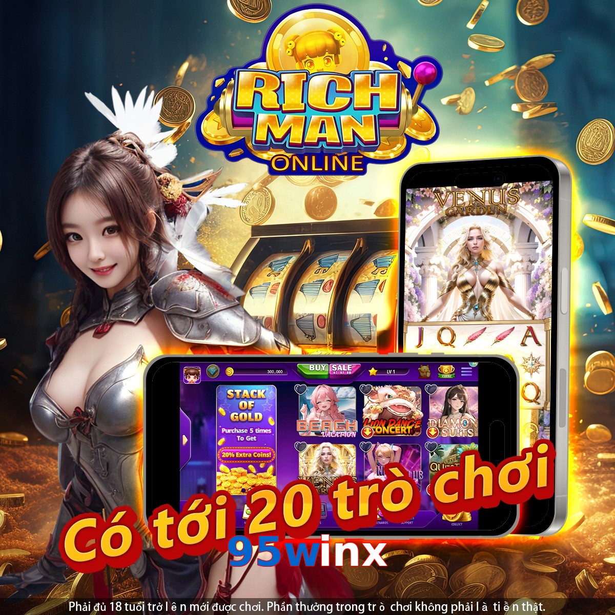 95winx