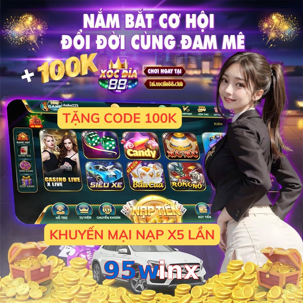 95winx