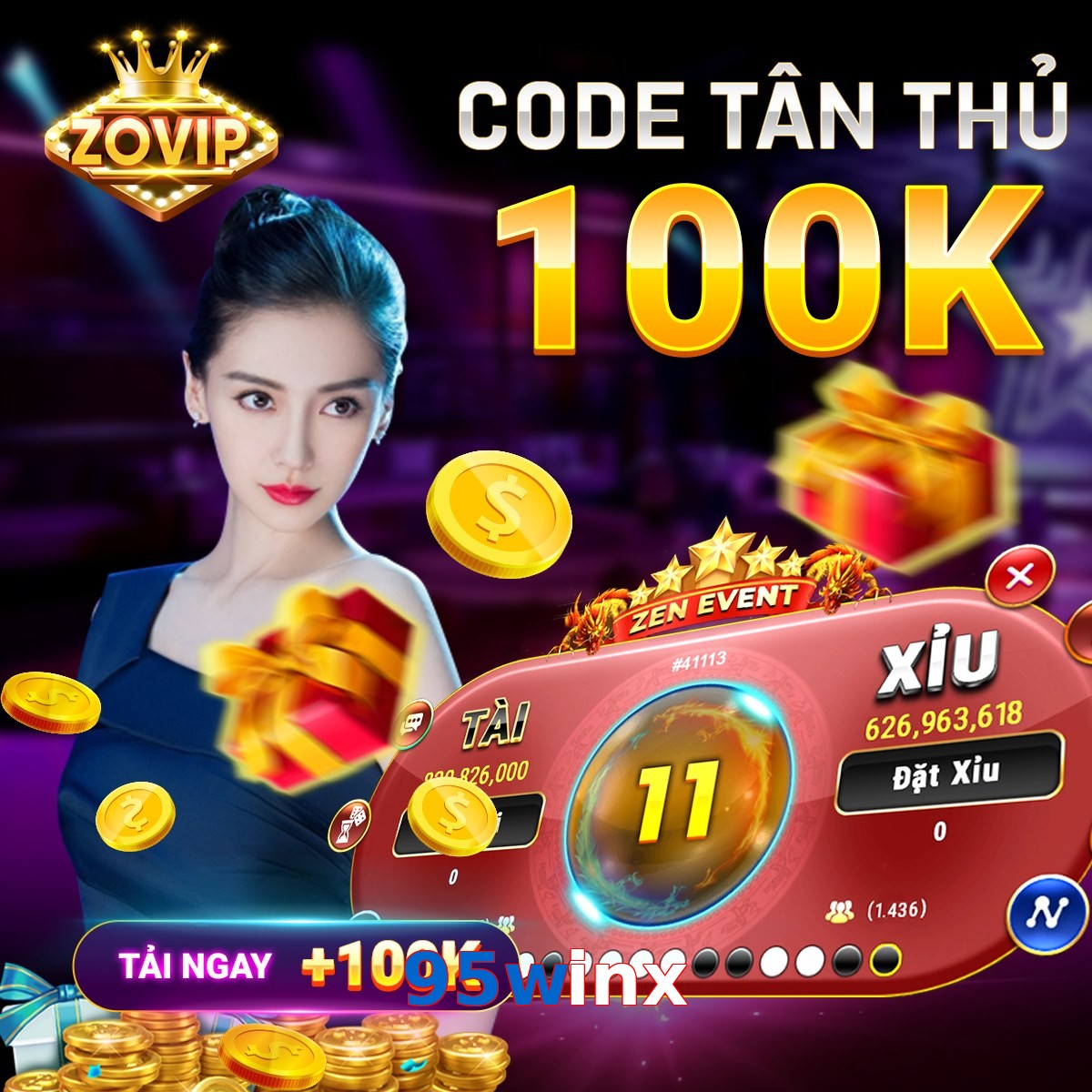 95winx