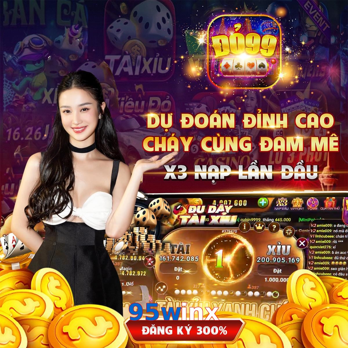 95winx